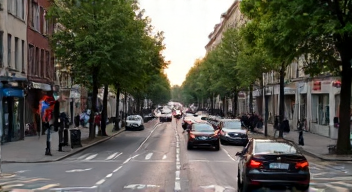 Die 6 häufigsten Fehler bei urbaner Mobilität