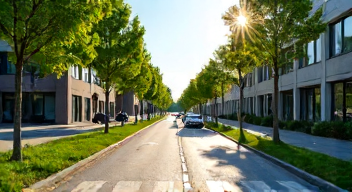 Die 6 häufigsten Fehler bei urbaner Planung