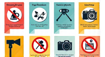 Die 6 häufigsten Fehler bei Veränderungssperren