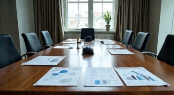 Die 6 häufigsten Fehler bei Vergabeverfahren