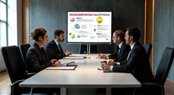 Die 6 häufigsten Fehler bei Vergabeverfahren