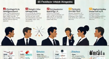 Die 6 häufigsten Fehler bei Vergabeverfahren