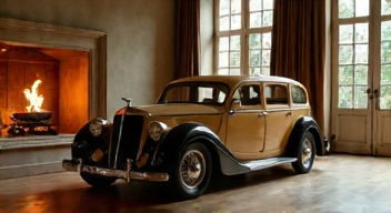 Die ästhetische Dimension von Kaminholzwagen (3/10)