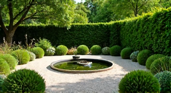 Die ästhetische Dimension von Schottergärten (3/10)