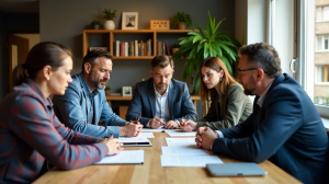 Die Auswirkungen unzulässiger Vertreter auf Wohnungseigentum und Beschlüsse
