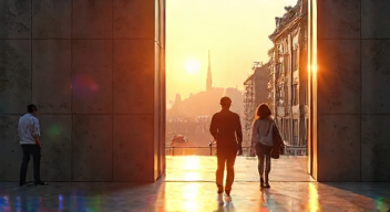 Die Bedeutung des Zugangs im sozialen Kontext (5/10)