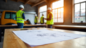 Die Bedeutung von anerkannten Regeln der Technik in der Bauwirtschaft