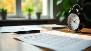 Die Bedeutung von Gutachten: Ordnungsgeld, Fristen und rechtliche Konsequenzen