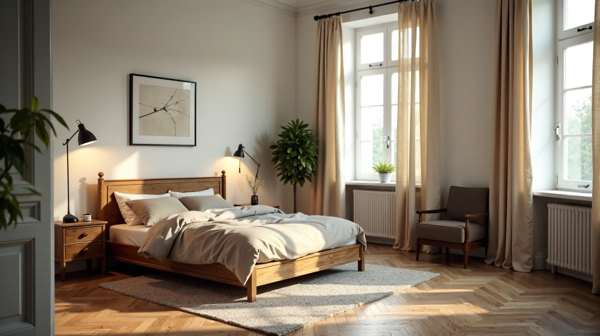 Die Bedeutung von Mängeln in der Wohnraummiete: Rechtsprechung, Abwägung, Minderung