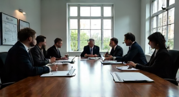 Die Bedeutung von Zuschlagschancen im Vergaberecht (1/10)