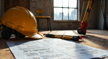 Die besten 8 Tipps bei Bauprojekten