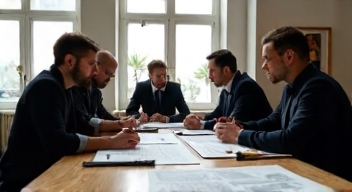 Die besten 8 Tipps bei Bauverträgen