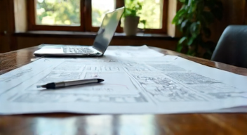 Die besten 8 Tipps bei Bauverträgen