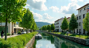 Die besten 8 Tipps bei der Transformation im Regenwassermanagement