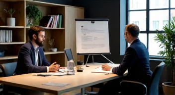 Die besten 8 Tipps bei der Vergabe