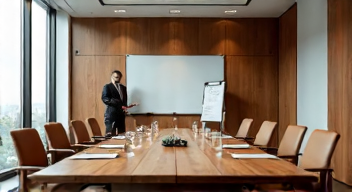 Die besten 8 Tipps bei Eigentümerversammlungen