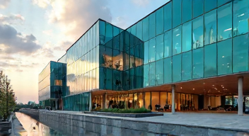 Die besten 8 Tipps bei Glasarchitektur