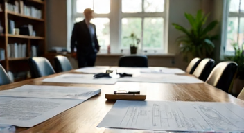 Die besten 8 Tipps bei Haftung im Bauarbeitsrecht