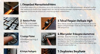 Die besten 8 Tipps bei Korrosionsschutz