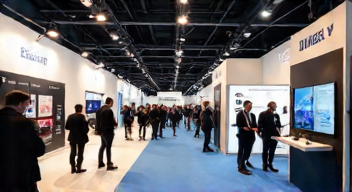 Die besten 8 Tipps bei Messeauftritten