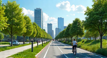 Die besten 8 Tipps bei Stadtentwicklung