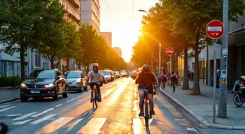 Die besten 8 Tipps bei urbaner Mobilität