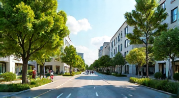 Die besten 8 Tipps bei urbaner Planung