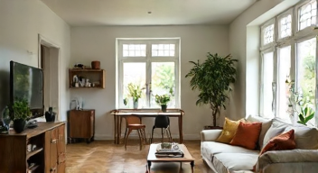 Die besten 8 Tipps bei Wohnraumnutzung