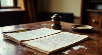 Die emotionale Dimension von Verträgen in der Kunst (10/10)