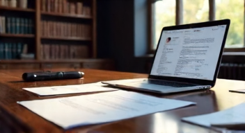 Die essentielle Rolle von Rechnungen im Werkvertragsrecht (2/10)