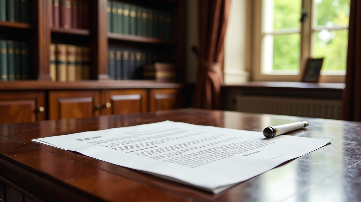 Die Essenz der Prozessführung: Gutachten, Beweismittel und Erledigungserklärungen