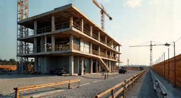 Die Ethik in der Bauindustrie (3/10)