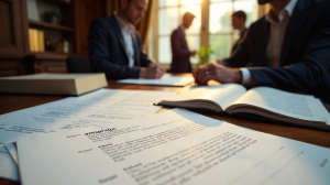 Die Geheimnisse des Werkvertragsrechts: Rechnungen, Ansprüche und Verwirkung