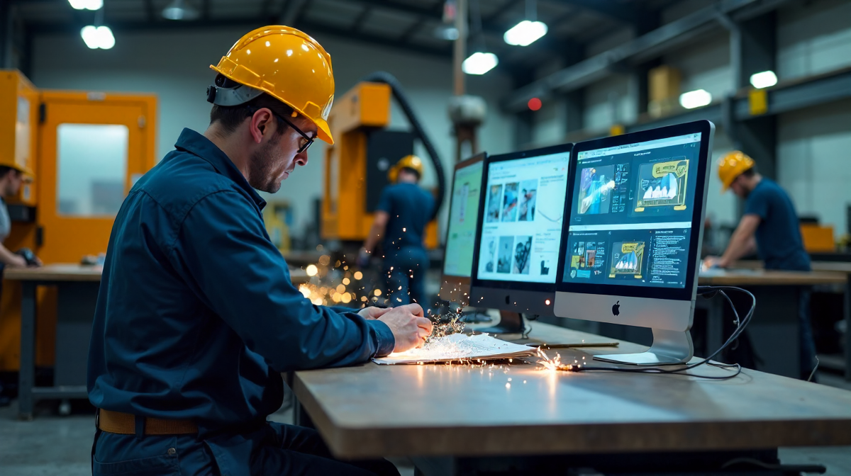 Die Geheimnisse erfolgreicher Schulungen in der grabenlosen Bauweise