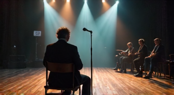 Die gesellschaftliche Verantwortung von Künstlern und Sängern (10/10)