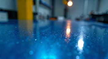 Die Gewährleistung der Langlebigkeit von Lackierungen (6/10)