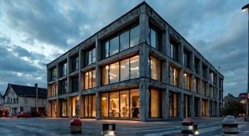 Die Herausforderung der energetischen Sanierung (2/10)