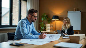 Die Herausforderungen der Architekten: Haftung, Beauftragung und Leistungsphasen