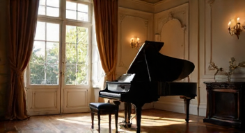 Die künstlerische Perspektive: Musik und Atmosphäre (10/10)