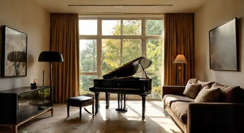 Die kulturelle Bedeutung von Musik in der Immobilienvermarktung (10/10)