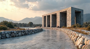 Die kulturelle Dimension der Fertigteile im Bauwesen (3/10)