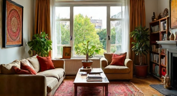 Die kulturelle Dimension des Wohnens (10/10)