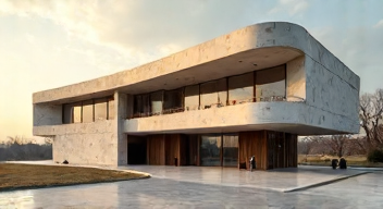 Die Kunst des Bauens und ihre Wirkung (10/10)