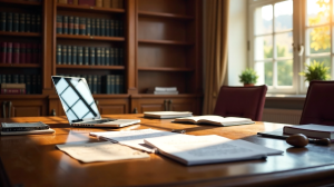 Die Kunst des Prozesses: Kosten, Beweisaufnahme und Rechtsprechung verstehen