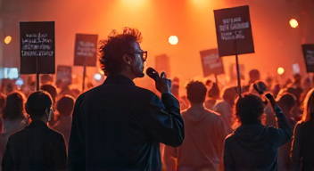 Die Macht der Musik in sozialen Bewegungen (10/10)