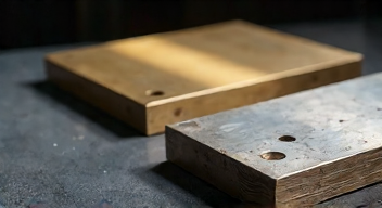 Die Materialauswahl und Korrosionsschutz (5/10)