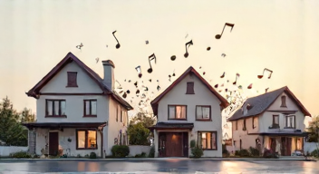 Die musikalische Interpretation von Immobilien und deren Problemen (10/10)