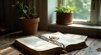 Die psychologische Bedeutung von Erbe und Erinnerung (6/10)