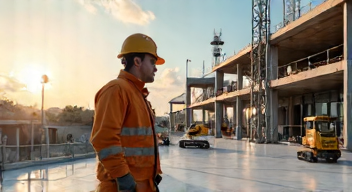 Die psychologischen Effekte der KI-Nutzung im Bauwesen (6/10)