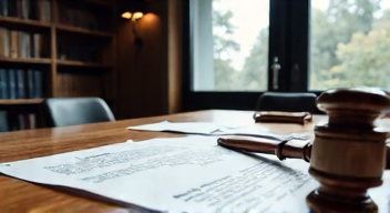 Die rechtliche Sicht auf Kranverträge und Frachtverträge (1/10)